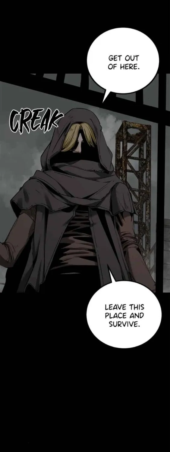 Hero Killer Chapter 243 page 43 - 
