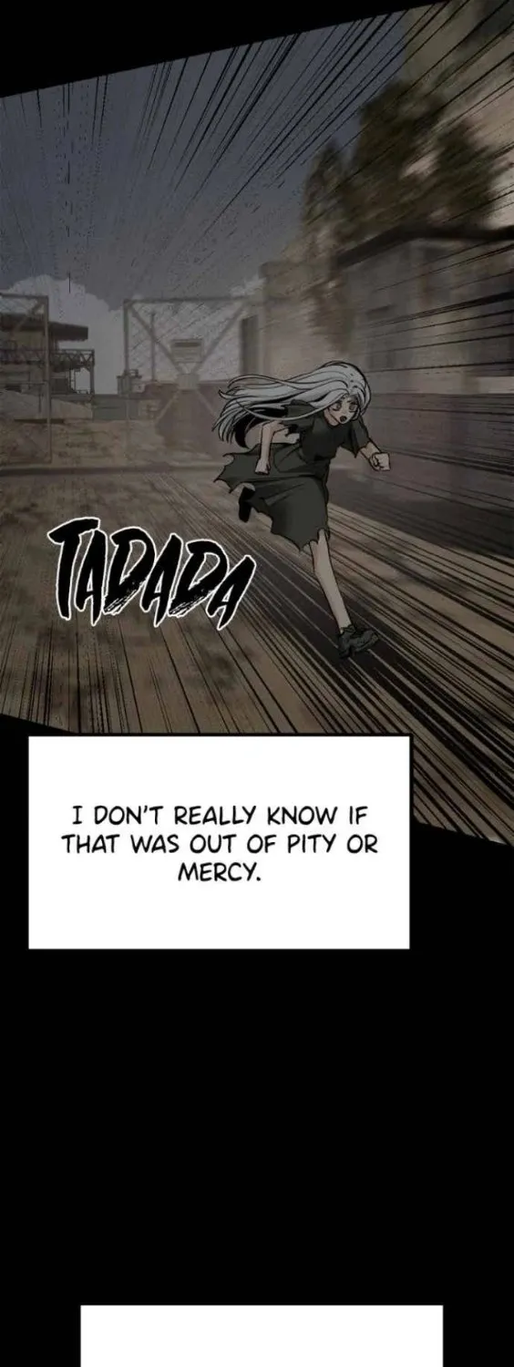 Hero Killer Chapter 243 page 45 - 