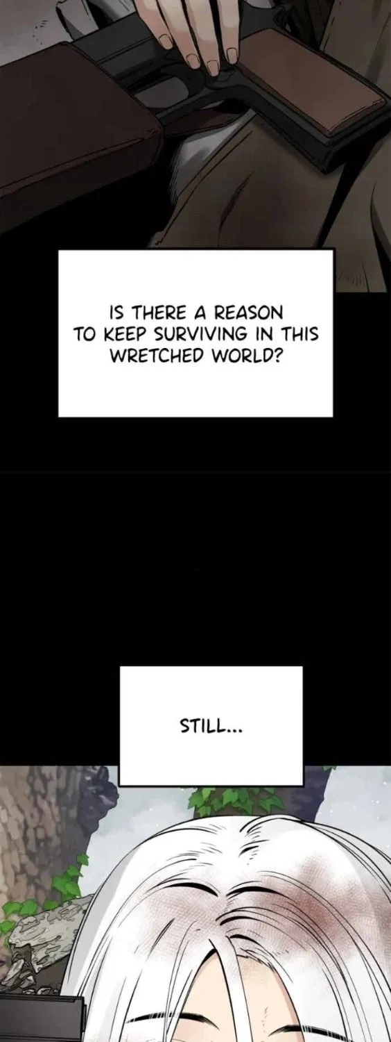 Hero Killer Chapter 243 page 61 - 
