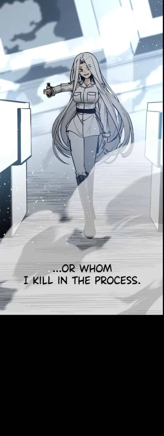Hero Killer Chapter 243 page 71 - 