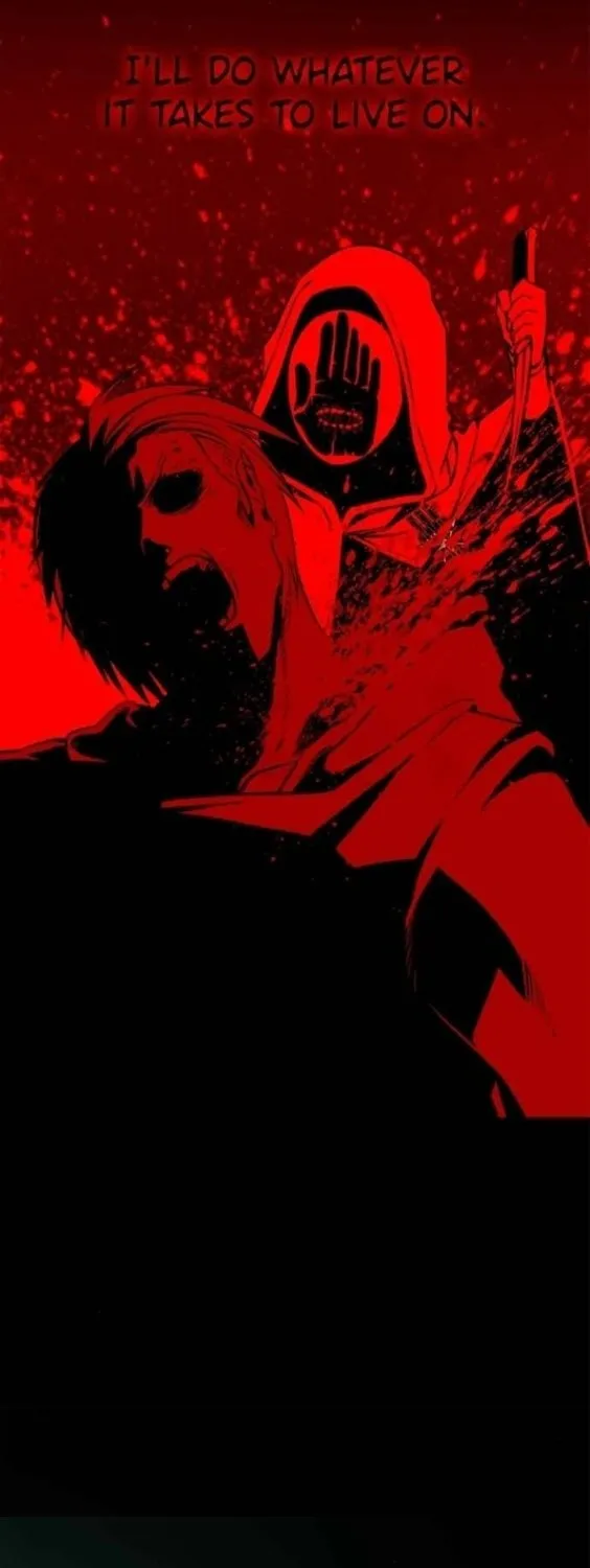 Hero Killer Chapter 243 page 73 - 