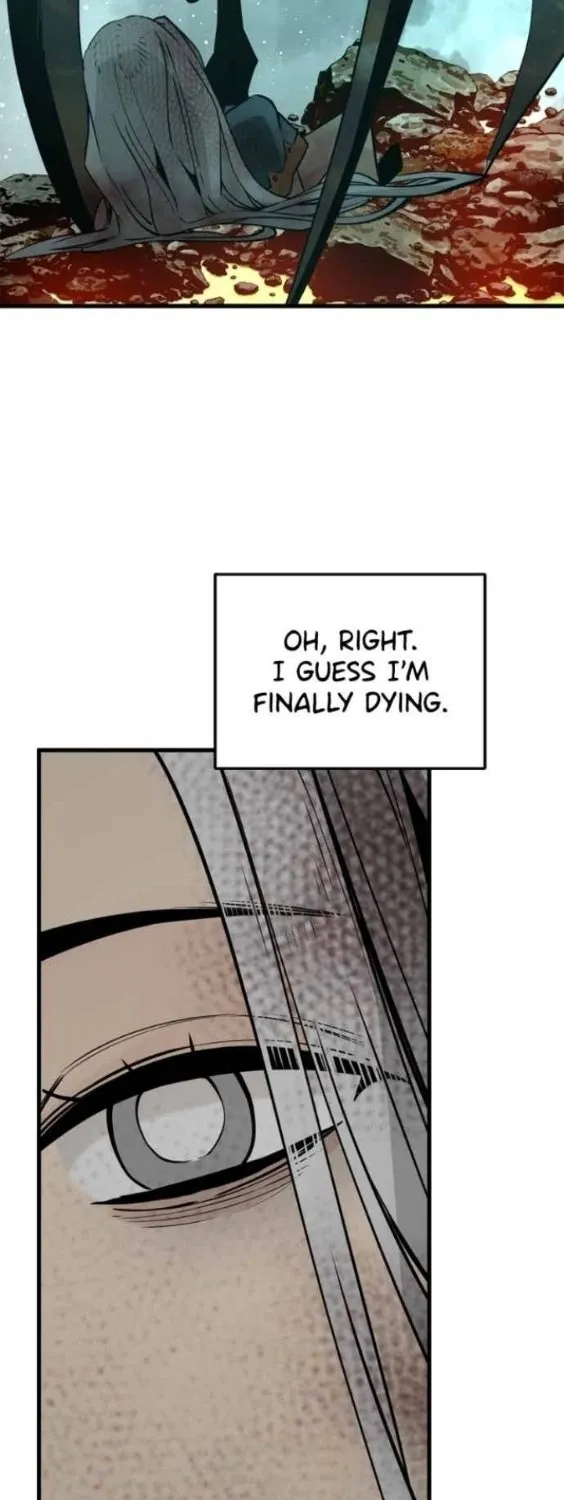 Hero Killer Chapter 243 page 81 - 