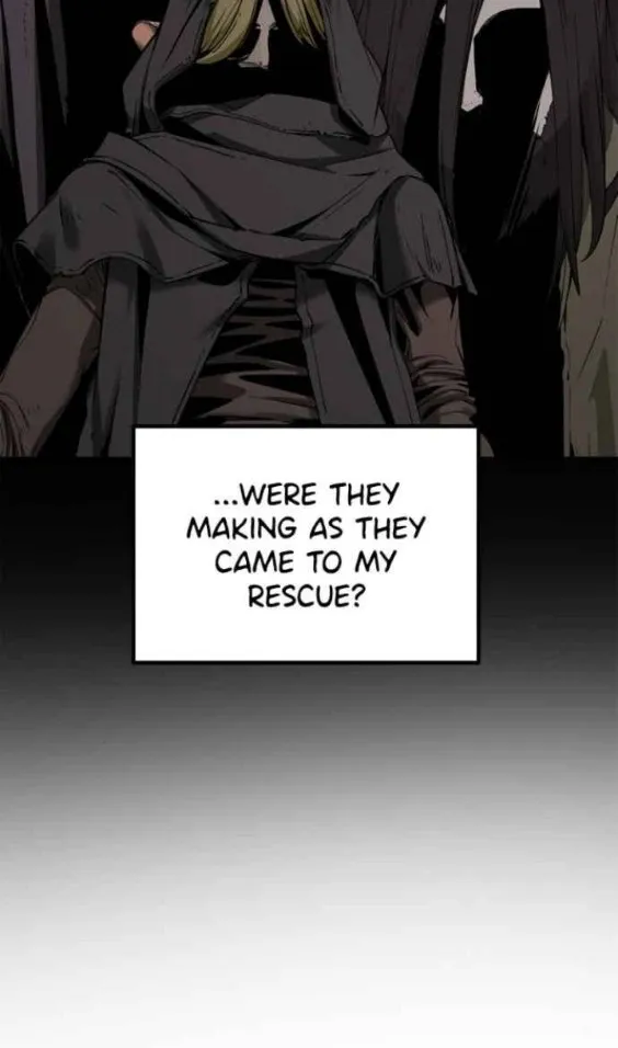 Hero Killer Chapter 243 page 84 - 
