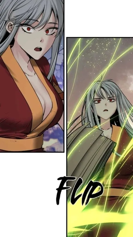 Hero Killer Chapter 243 page 10 - 