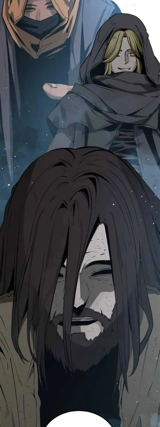 Hero Killer Chapter 243 page 91 - 