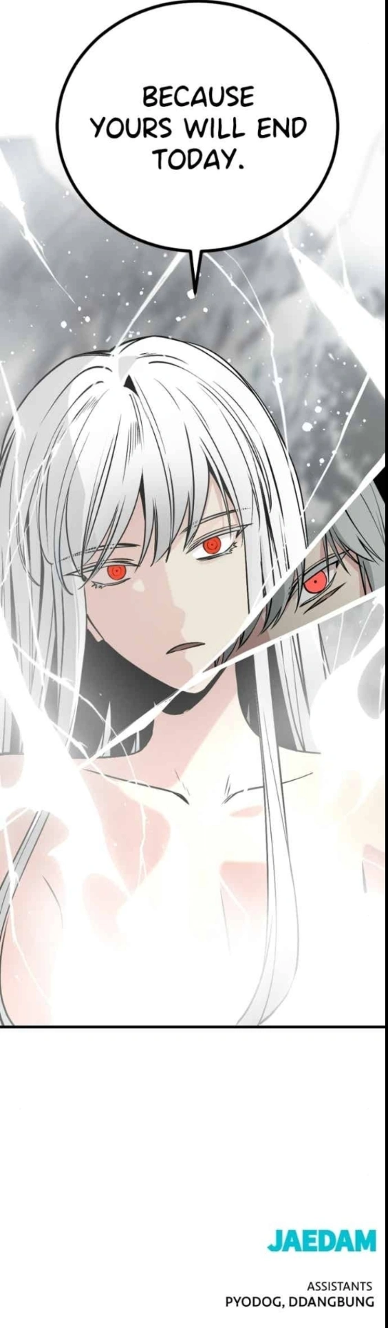 Hero Killer Chapter 248 page 8 - 