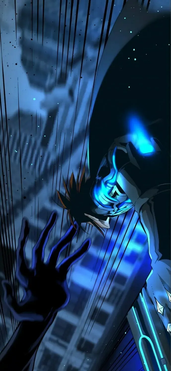 Hero Killer Chapter 25 page 2 - 