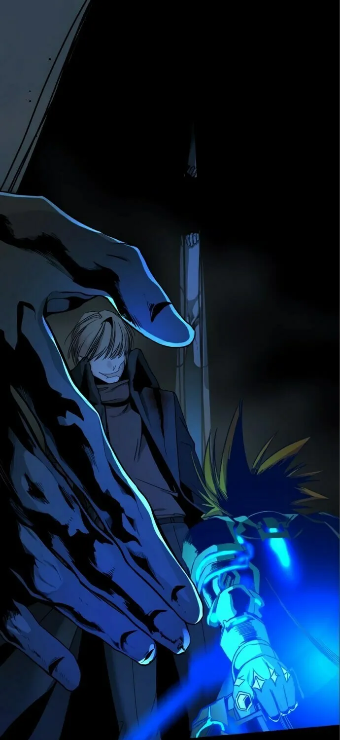 Hero Killer Chapter 25 page 110 - 