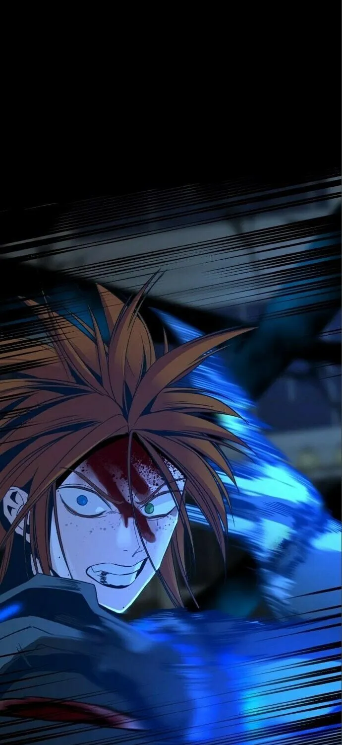Hero Killer Chapter 25 page 112 - 