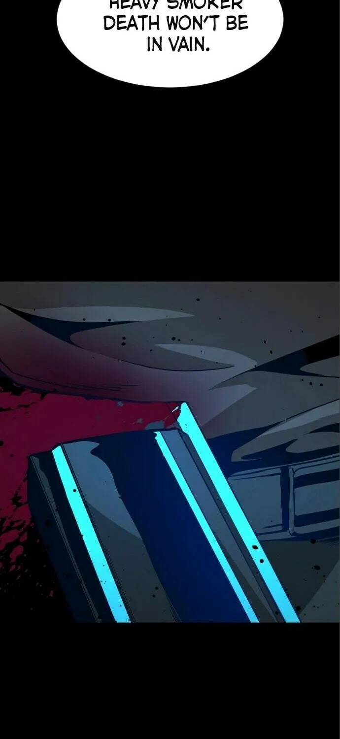 Hero Killer Chapter 25 page 118 - 
