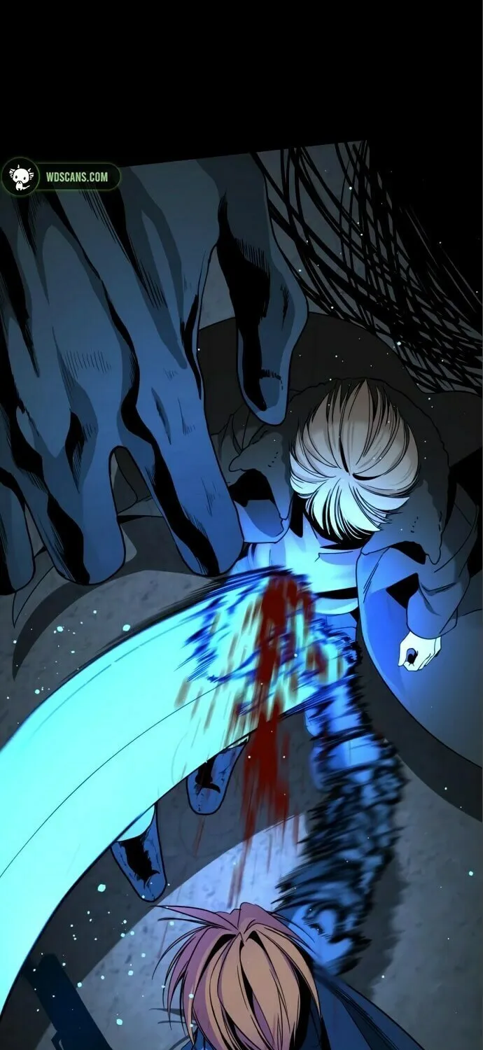 Hero Killer Chapter 25 page 120 - 