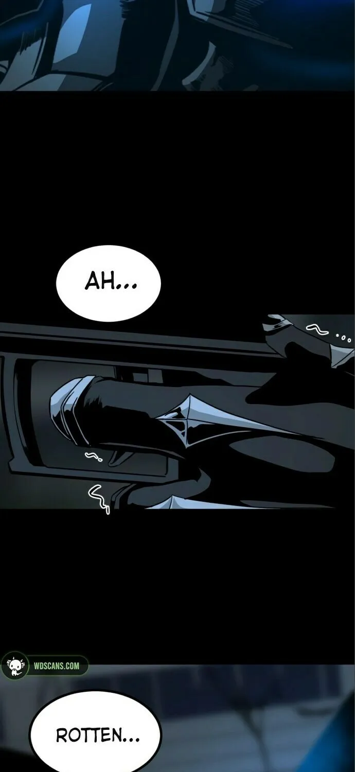 Hero Killer Chapter 25 page 132 - 