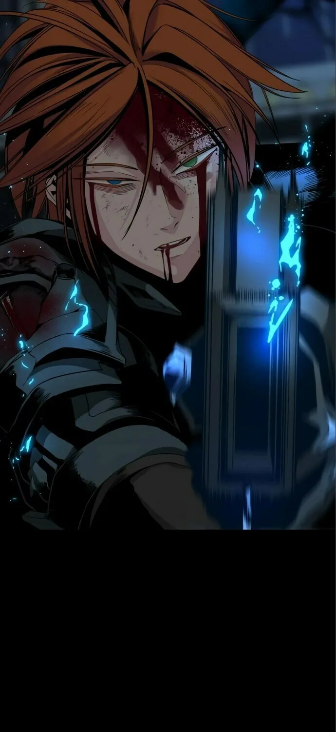 Hero Killer Chapter 25 page 134 - 