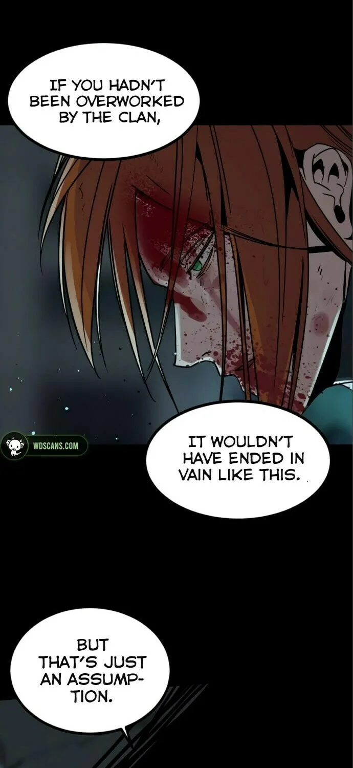 Hero Killer Chapter 25 page 144 - 