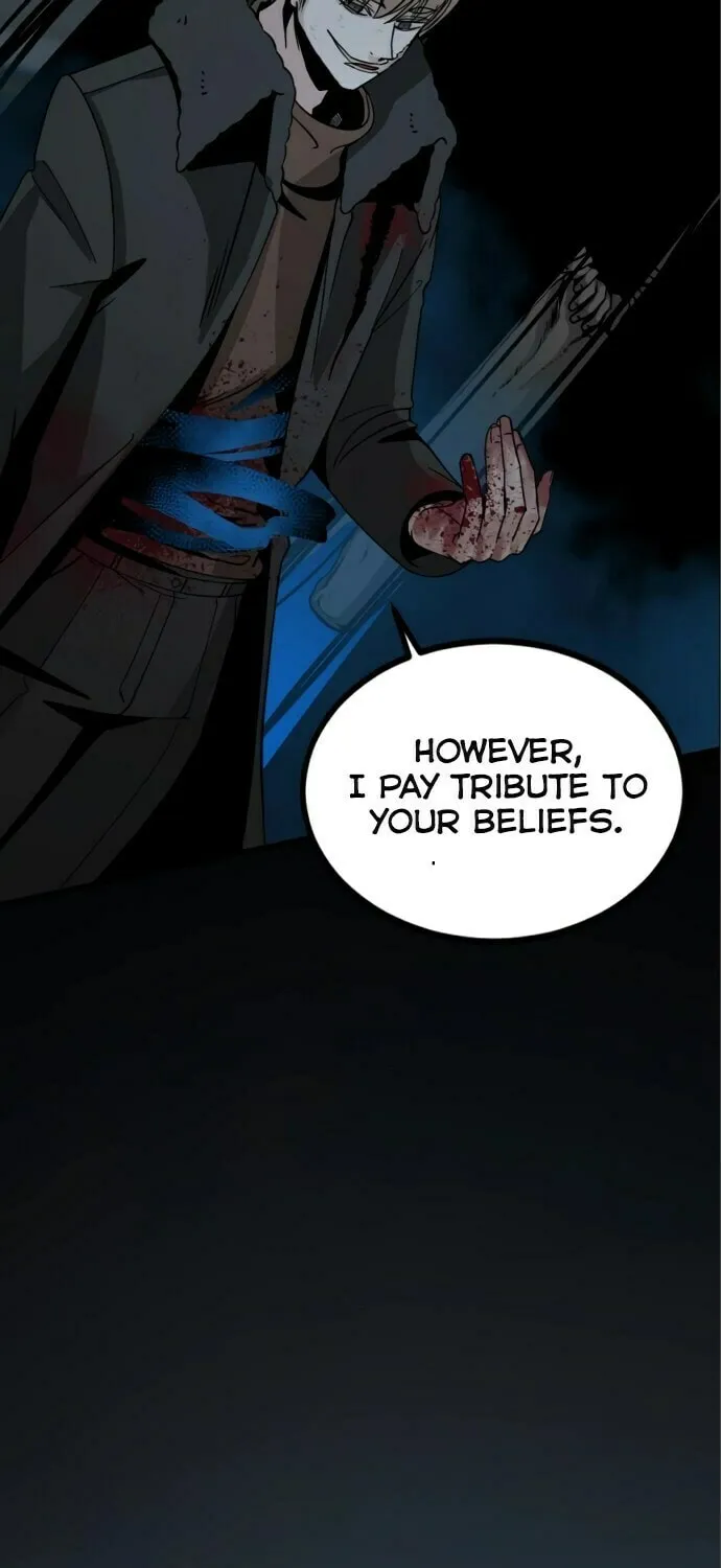 Hero Killer Chapter 25 page 146 - 