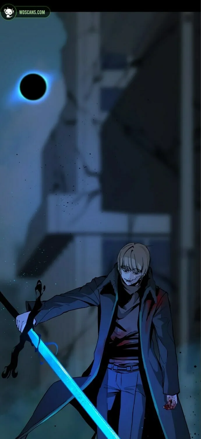 Hero Killer Chapter 25 page 156 - 