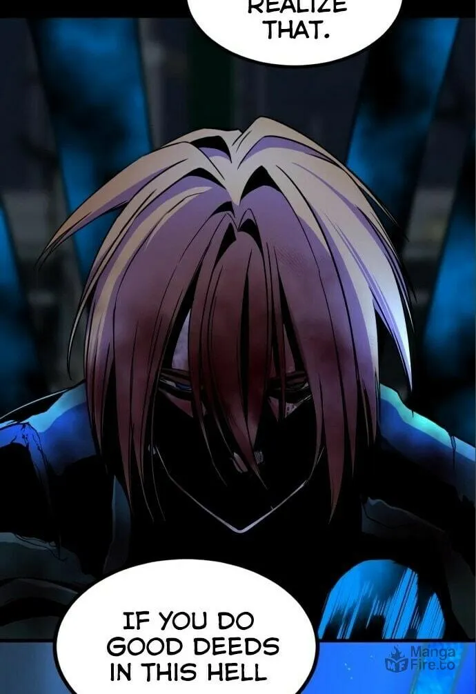 Hero Killer Chapter 25 page 159 - 