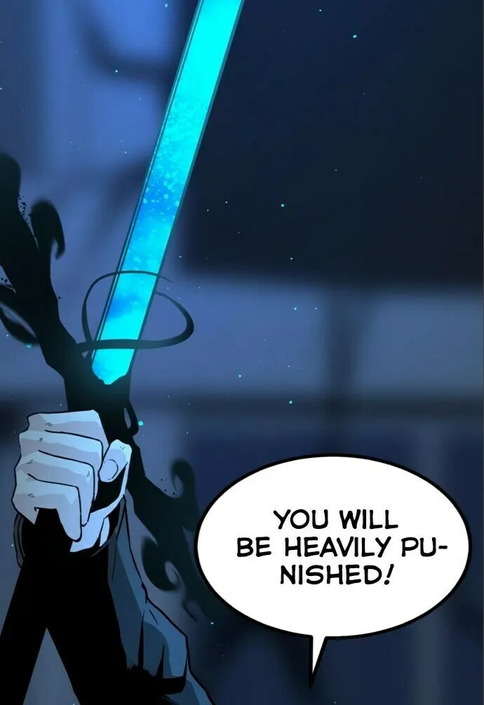 Hero Killer Chapter 25 page 161 - 