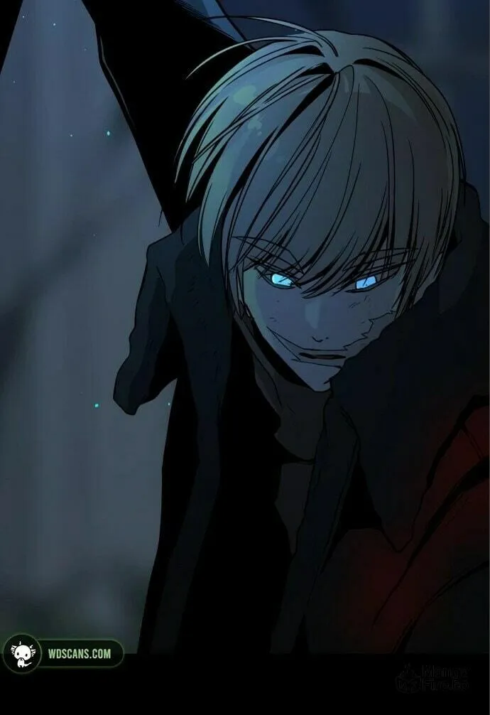 Hero Killer Chapter 25 page 162 - 