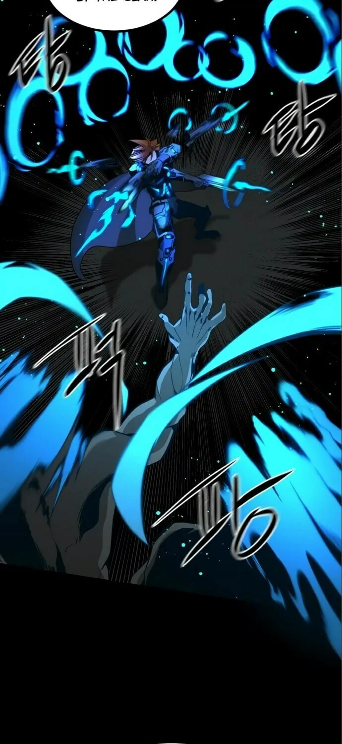 Hero Killer Chapter 25 page 20 - 