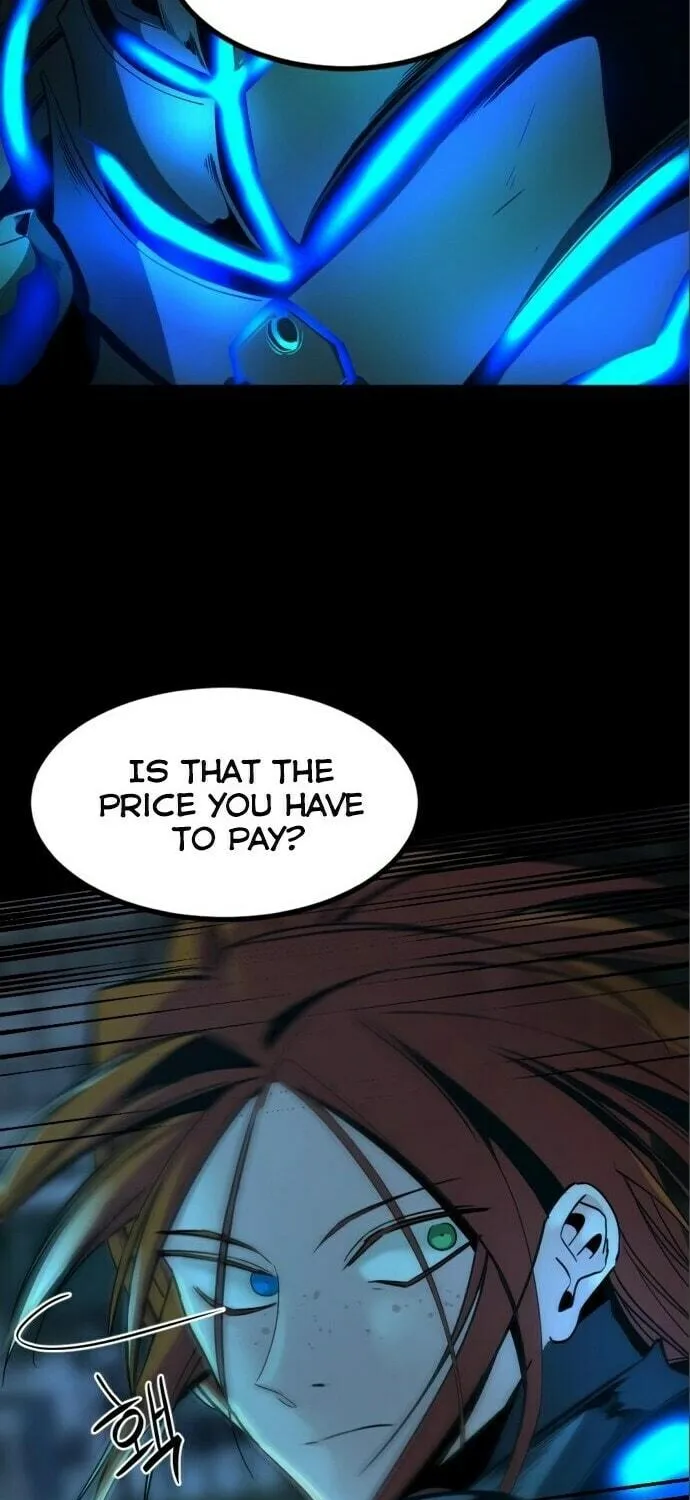 Hero Killer Chapter 25 page 22 - 