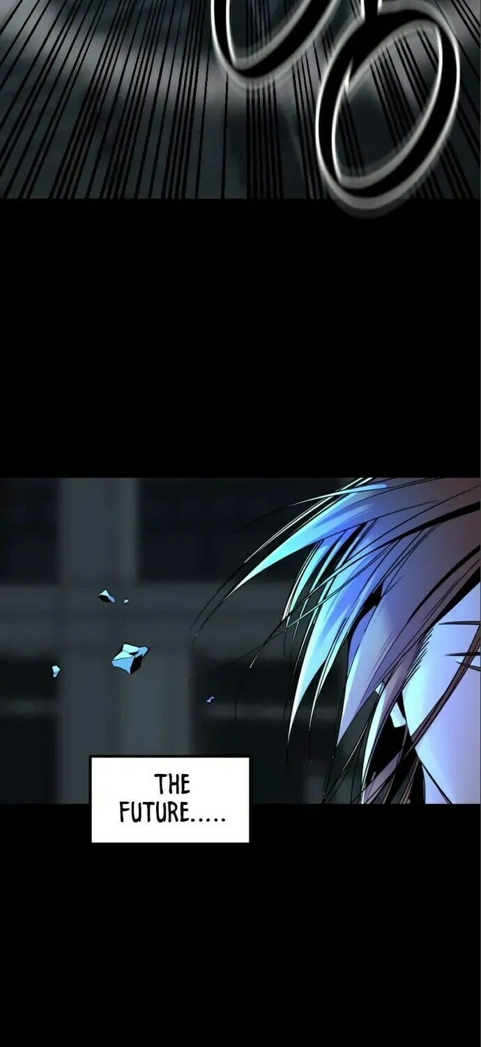 Hero Killer Chapter 25 page 32 - 