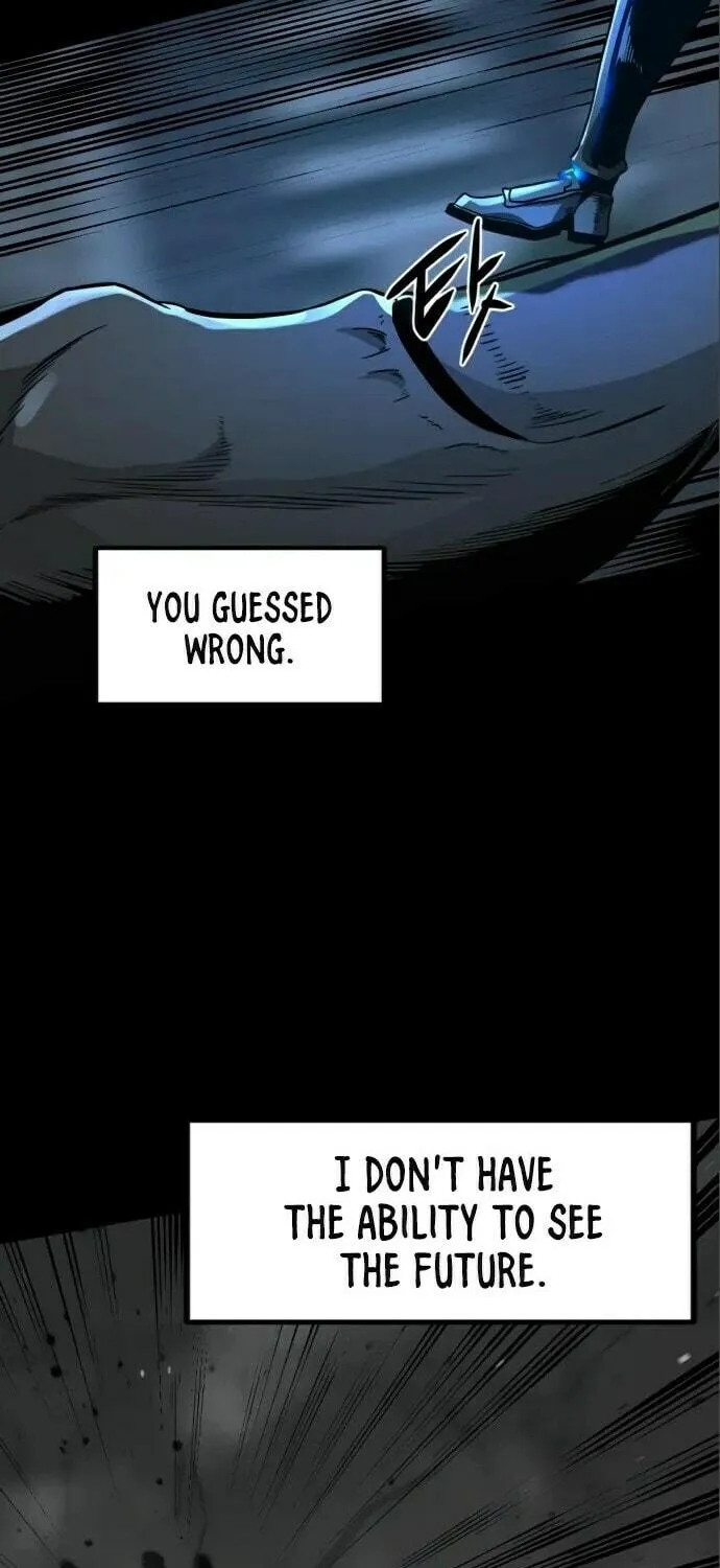 Hero Killer Chapter 25 page 34 - 