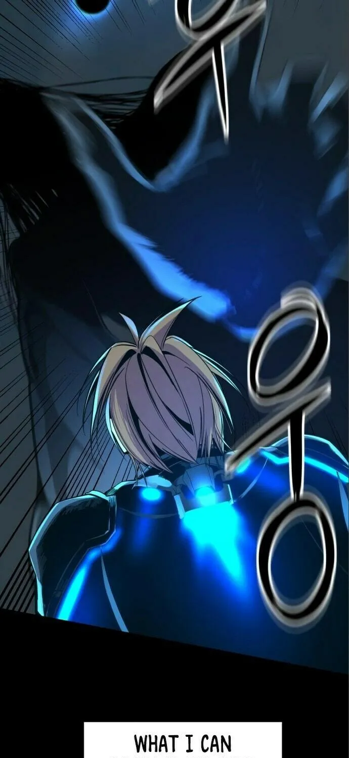 Hero Killer Chapter 25 page 38 - 