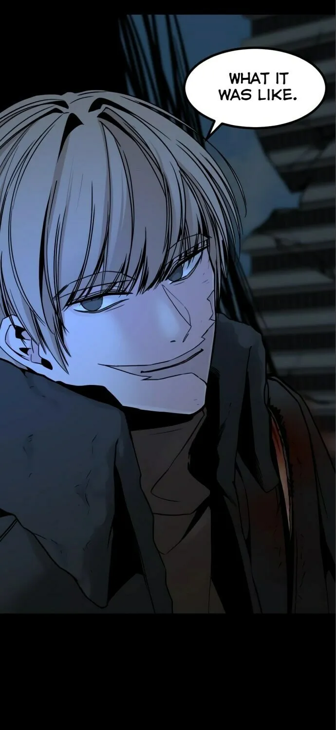 Hero Killer Chapter 25 page 56 - 