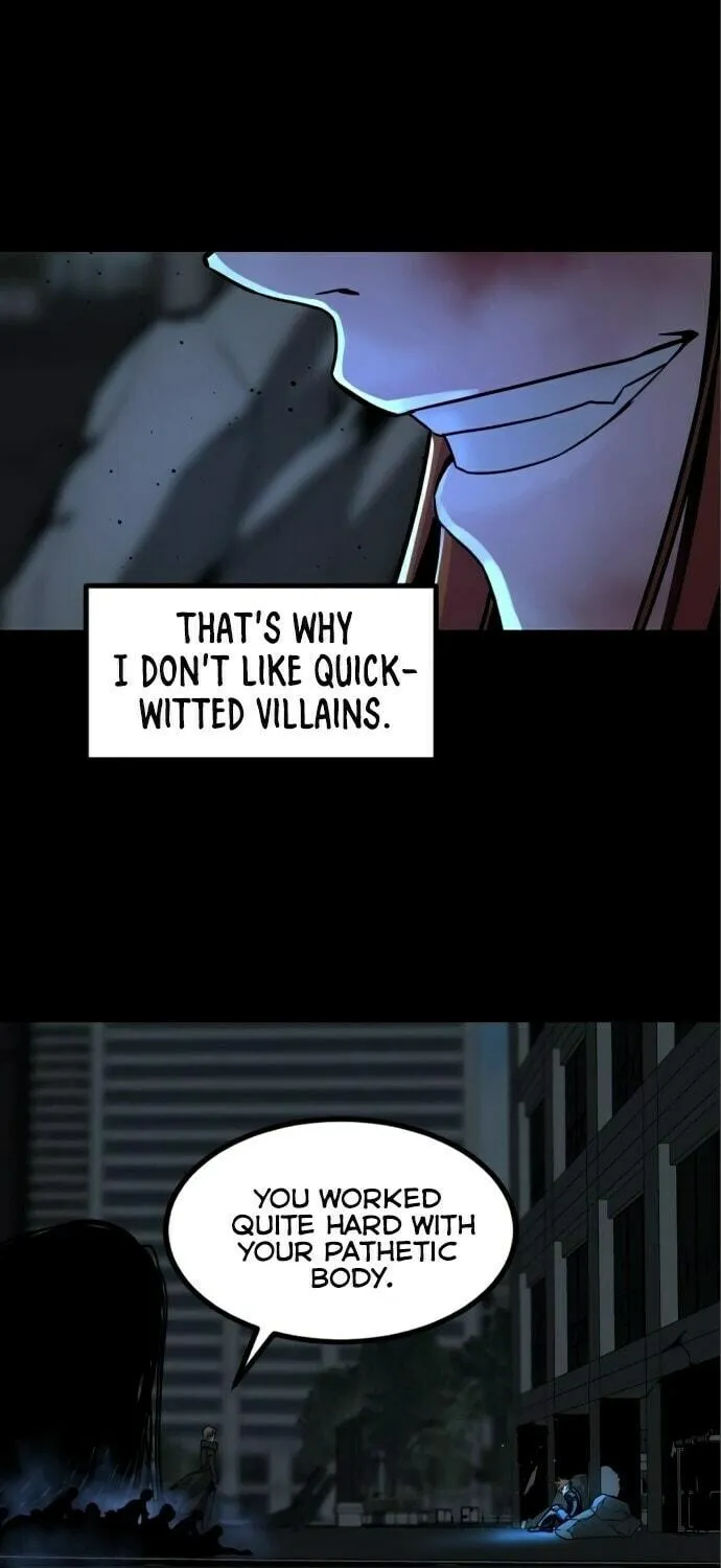 Hero Killer Chapter 25 page 68 - 