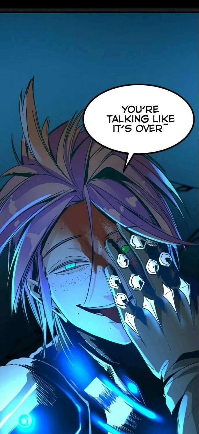 Hero Killer Chapter 25 page 70 - 