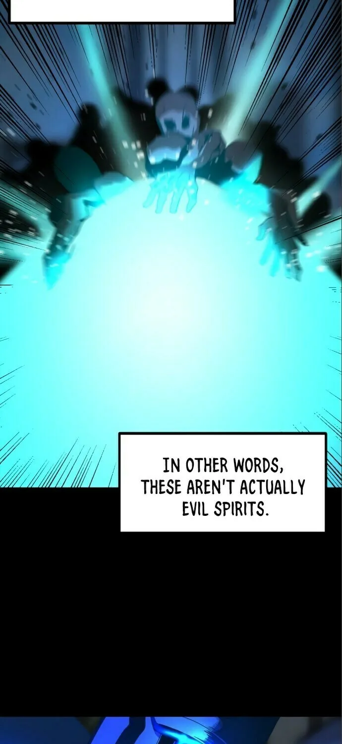 Hero Killer Chapter 25 page 74 - 