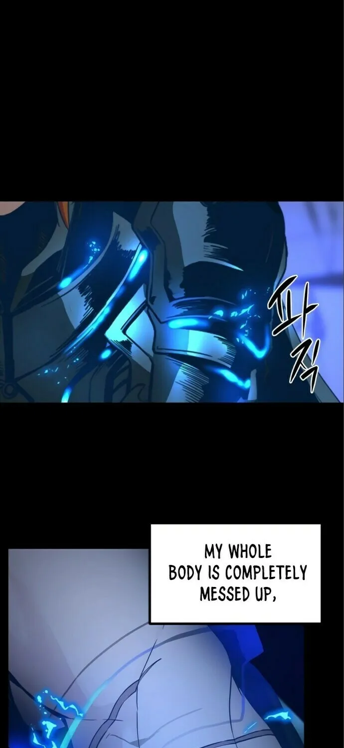 Hero Killer Chapter 25 page 84 - 