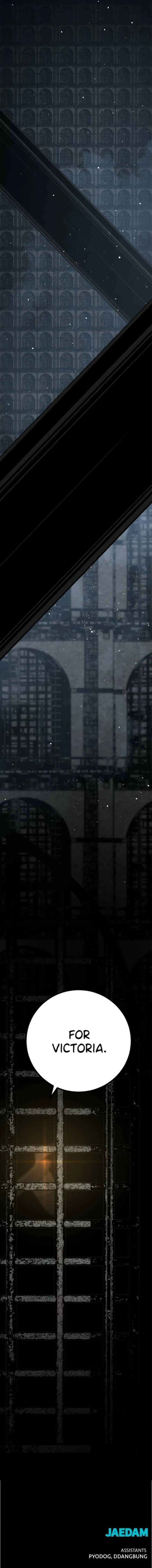 Hero Killer Chapter 251 page 9 - 