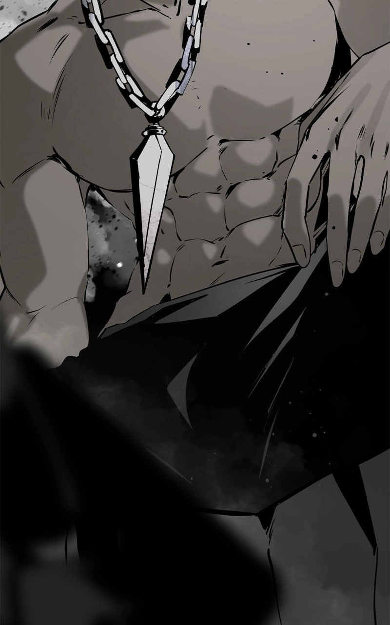 Hero Killer Chapter 254 page 2 - 