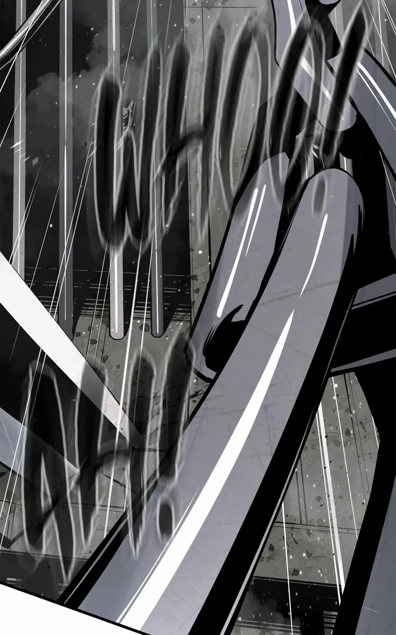 Hero Killer Chapter 254 page 11 - 