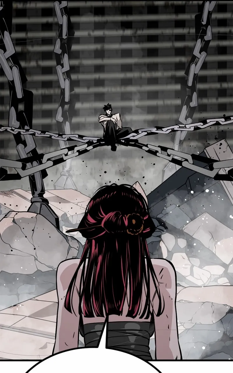 Hero Killer Chapter 254 page 102 - 