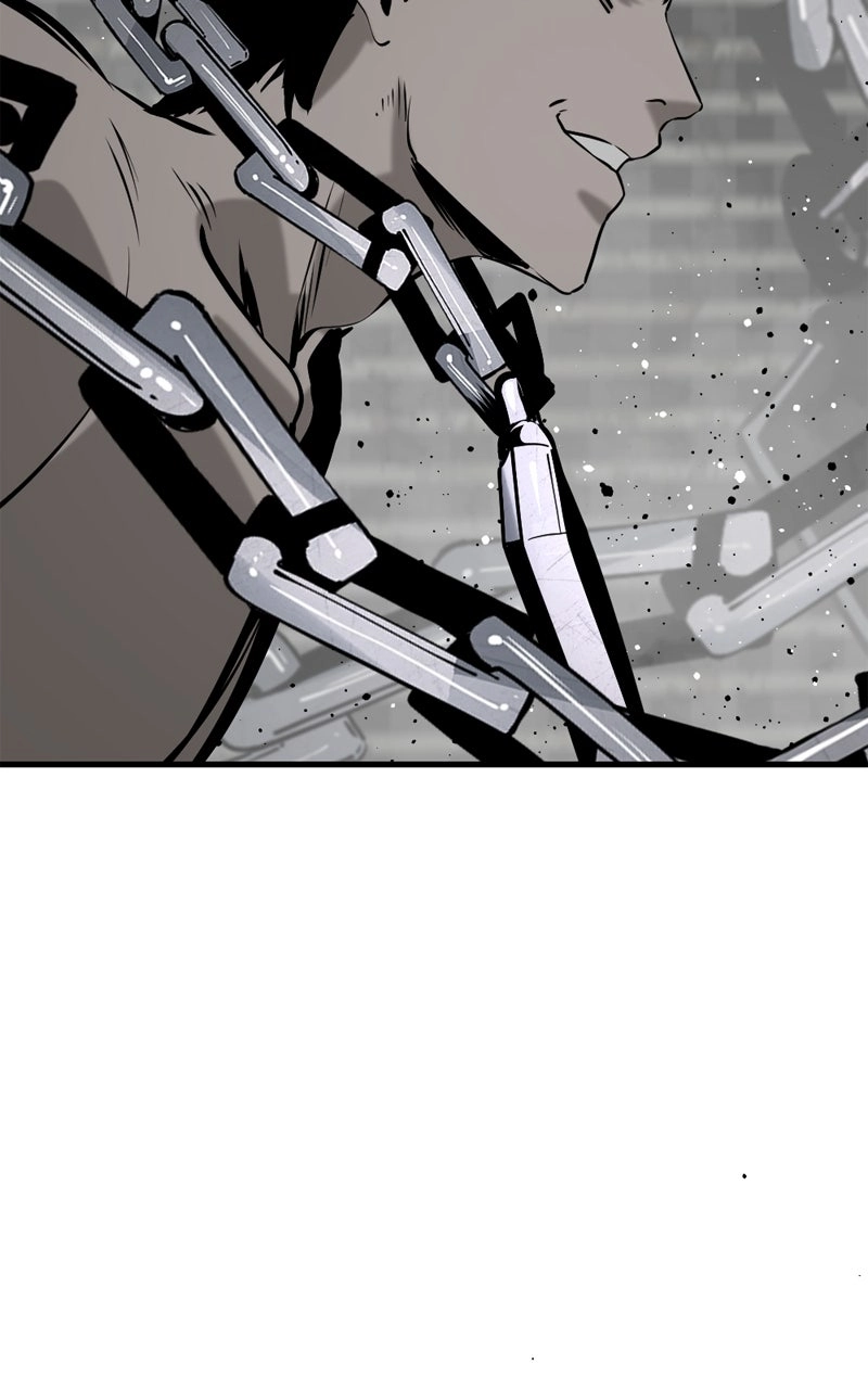 Hero Killer Chapter 254 page 106 - 