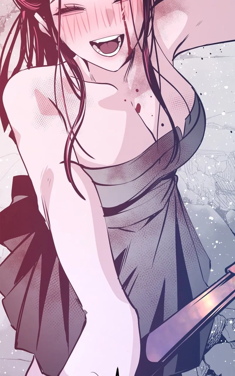 Hero Killer Chapter 254 page 108 - 