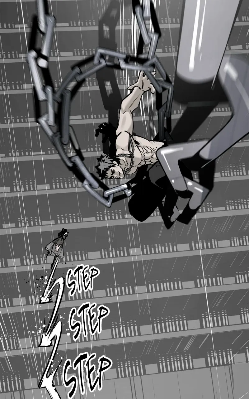 Hero Killer Chapter 254 page 13 - 