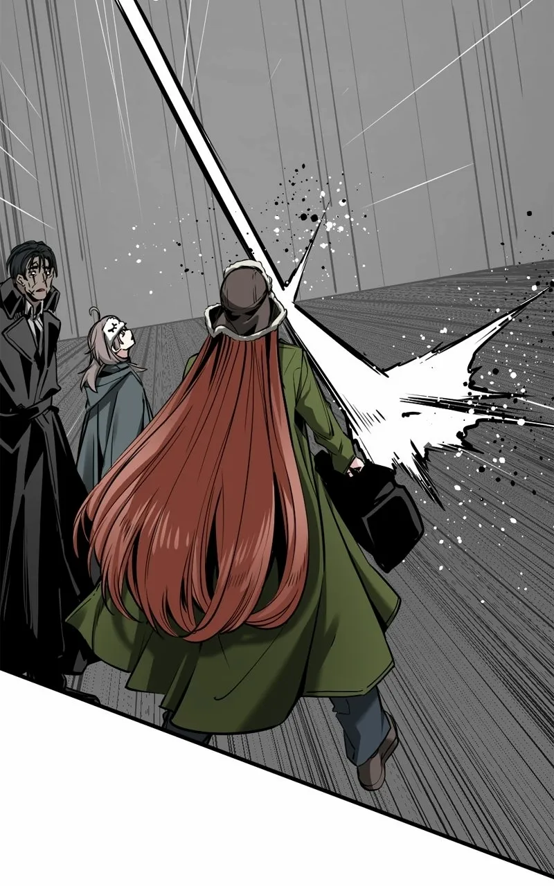 Hero Killer Chapter 254 page 14 - 