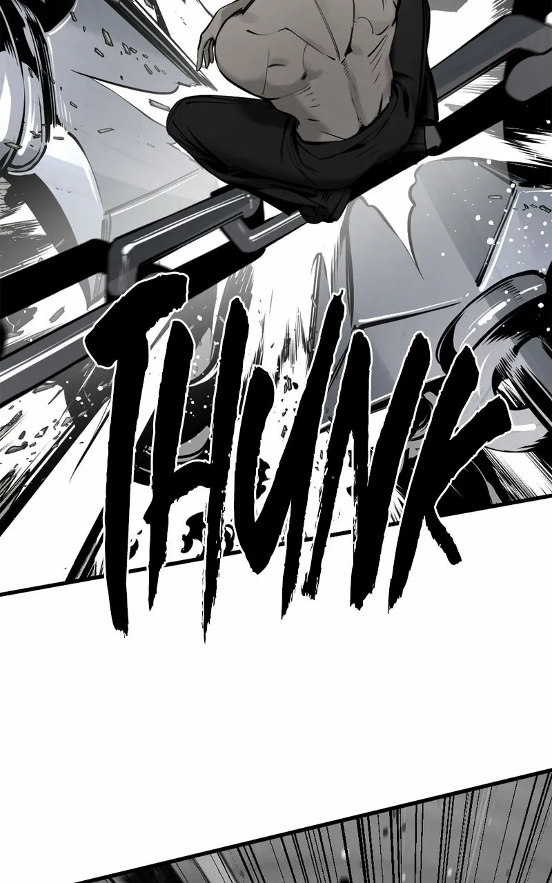 Hero Killer Chapter 254 page 16 - 