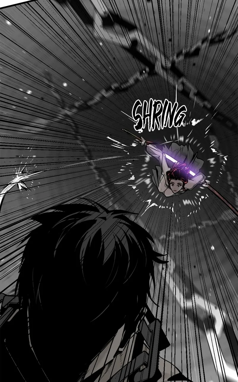 Hero Killer Chapter 254 page 17 - 