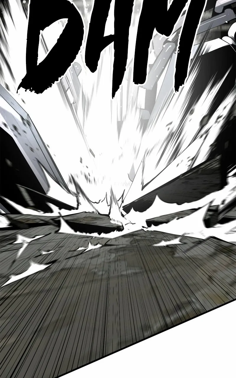 Hero Killer Chapter 254 page 20 - 
