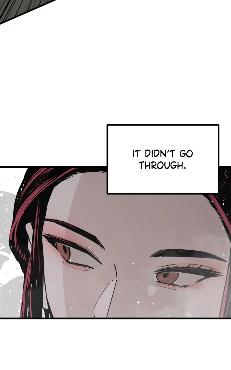 Hero Killer Chapter 254 page 21 - 