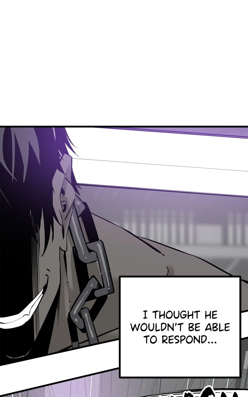 Hero Killer Chapter 254 page 22 - 