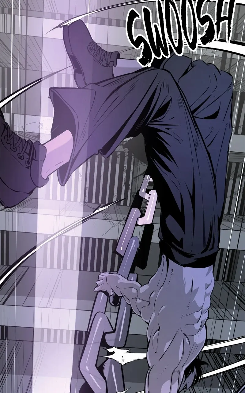 Hero Killer Chapter 254 page 23 - 