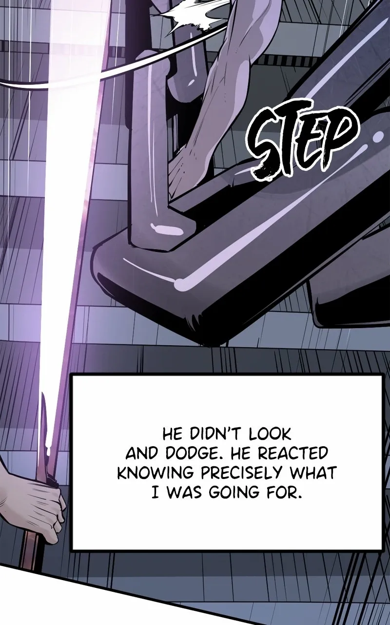 Hero Killer Chapter 254 page 24 - 