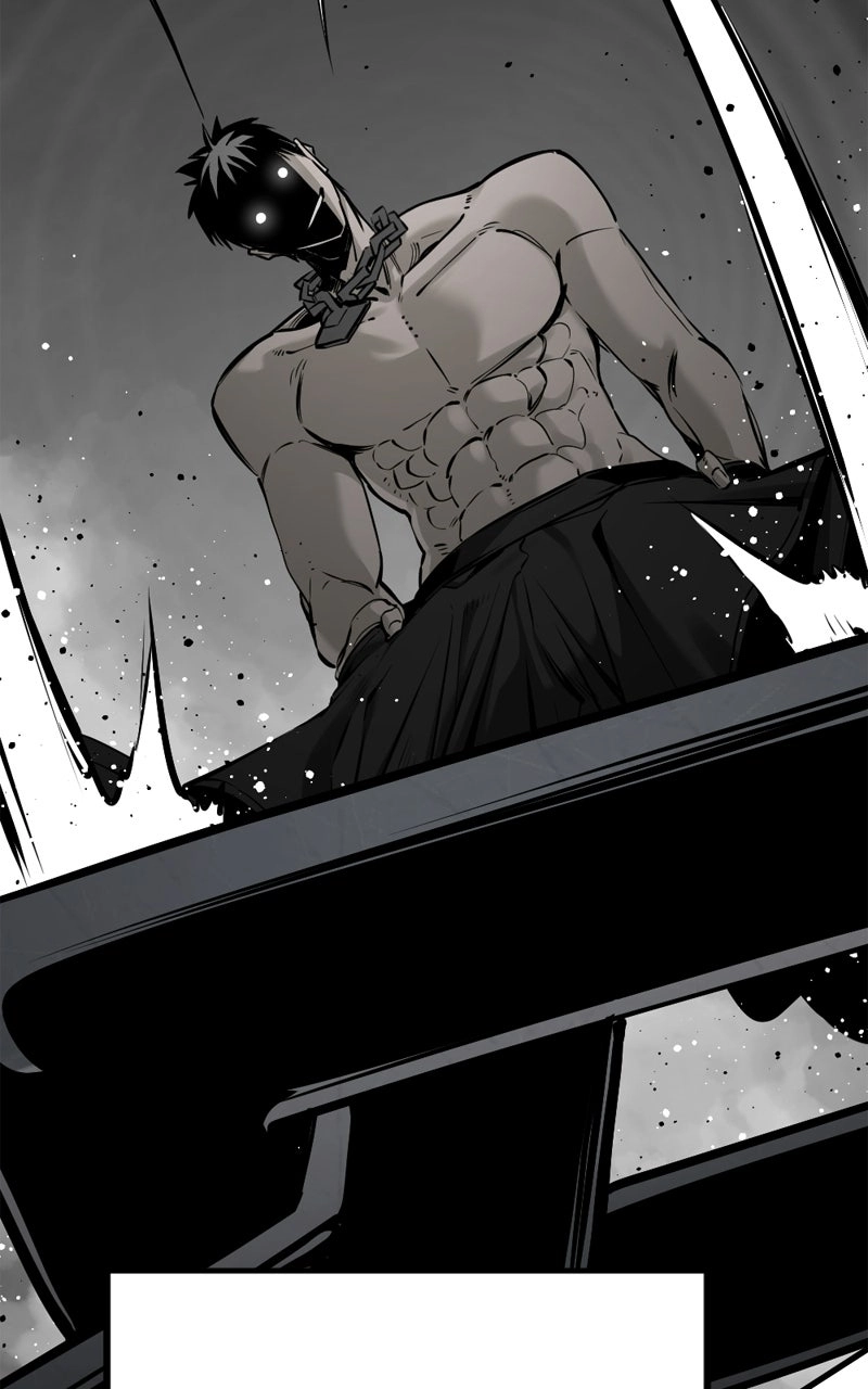 Hero Killer Chapter 254 page 26 - 