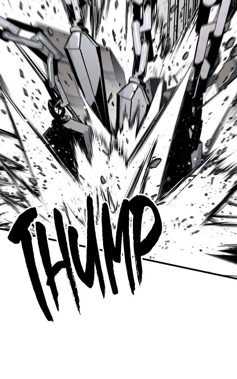 Hero Killer Chapter 254 page 29 - 